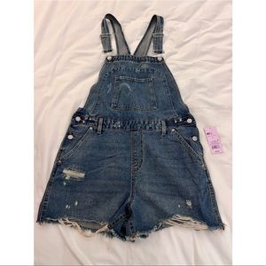Overalls